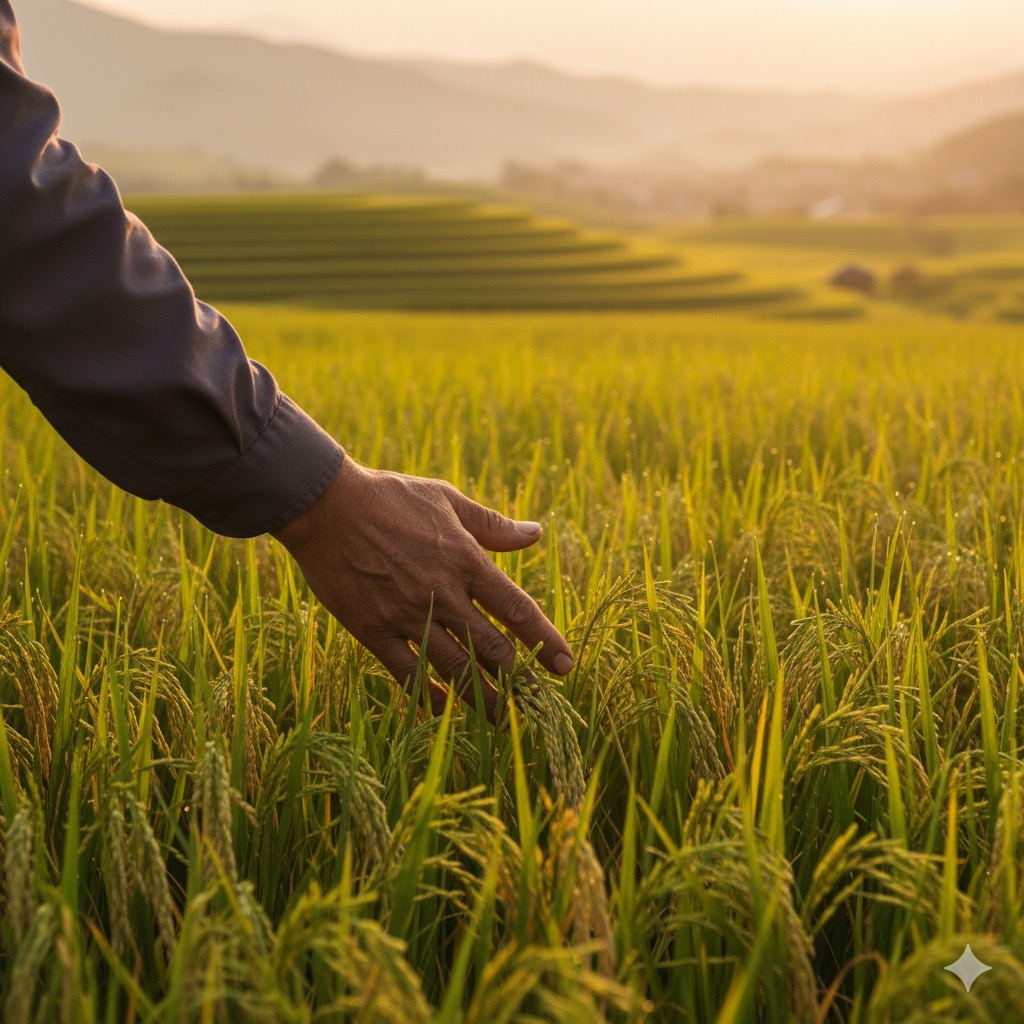Agriculture segment
